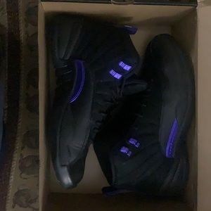 Jordan 12 retro